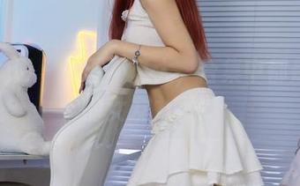 绮梦摄影 – 美图不算大，合集中都是阿琳的女友力啊！