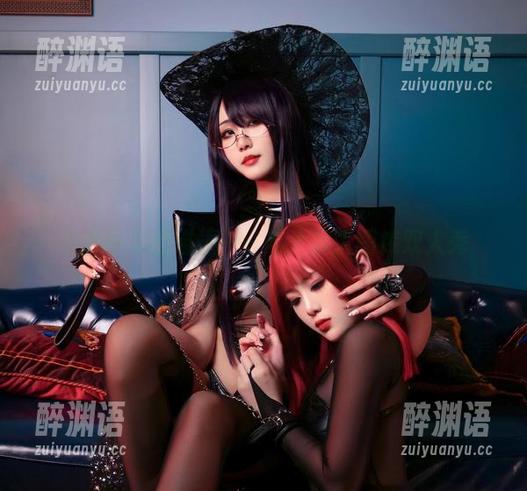 礼服与羊的碰撞——羊大真人图库双人秀