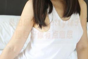 美媛馆 – 私拍乐园：Betty林子欣的内衣图包好像有点意思