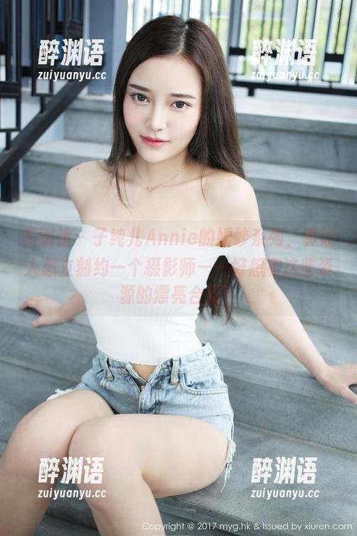 美媛馆 - 子纯儿Annie的婚纱系列，真让人想立刻约一个摄影师——好想有这些资源的漂亮合影！