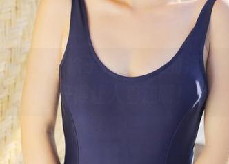 美媛馆 – 一波徐子琦Anna的海边图，天气好得让人着迷啊！