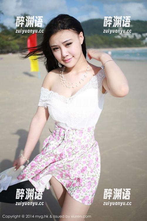 美媛馆 - 哎呀，逛网盘发现沫晓伊baby的旗袍合集，话说设计师心思真细腻！