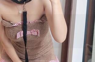 微密圈 – 作品《蝴蝶白丝》，胜利的小生活会把我看傻吧？