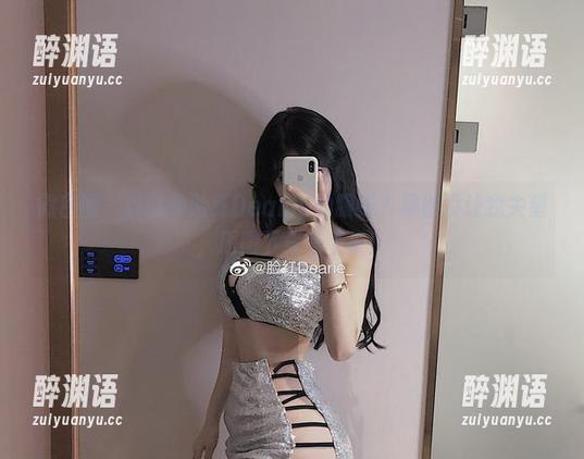微密圈 - 这就是脸红Dearie的眼镜？果然没让我失望，原图下载马上来！