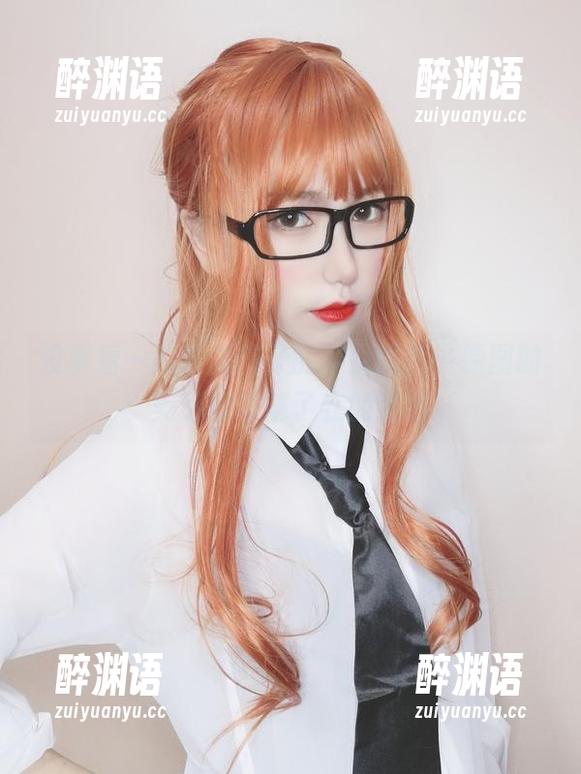 没事看一眼芋圆侑子的少女图片，原图的美感却攻陷了我的眼睛
