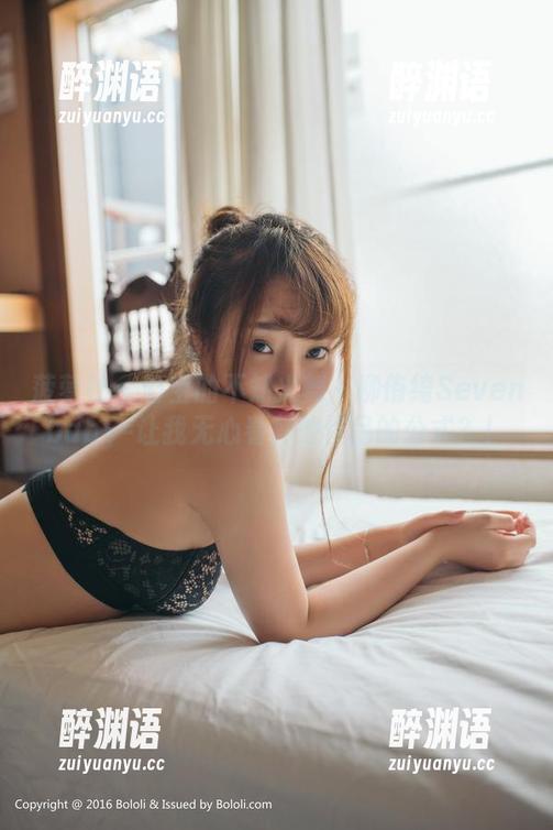 菠萝社 - 七宝的不知火舞＋柳侑绮Sevenbaby=让我无心看其他作品的公式？！