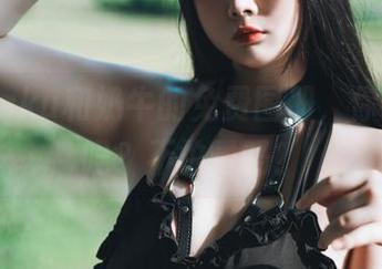 落落Raku和奶牛的免费图册，你敢点开吗？不怕雷吗？