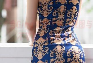 蜜桃社 – 当Gina变身女仆：原图与壁纸，不可替代的选择！