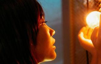 蜜桃社 – 高跟鞋与静香Mandy：私房氛围里的那点俏皮
