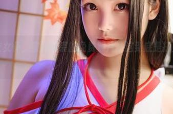 奇怪的胶衣女仆，蜜汁猫裘的免费照片，这到底是打工还是游玩？