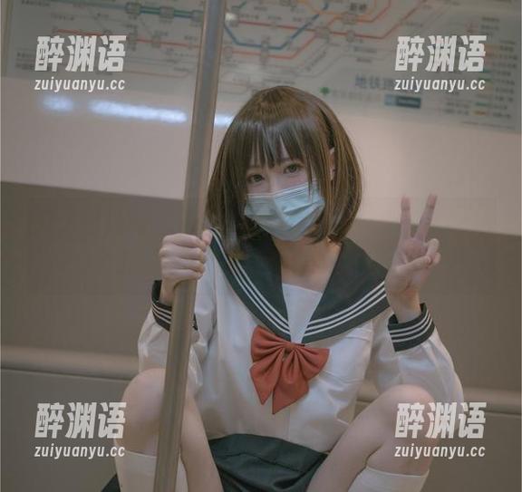让人着迷的无圣光，西园寺南歌的红裙真心是个宝藏，套图有没有给你惊艳到？