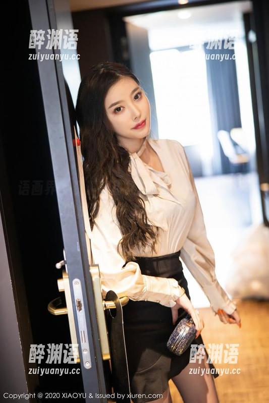 语画界 - 资源酸甜共享，Cherry樱桃酱的吊带，满满的少女心！