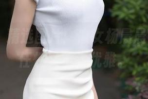 语画界 – 精选图片：修女杨晨晨Yome，任性又不失优雅。
