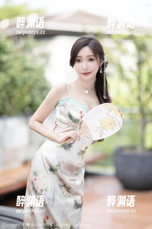 语画界 - “梦梵”连续在线，自拍合集让你目瞪口呆！