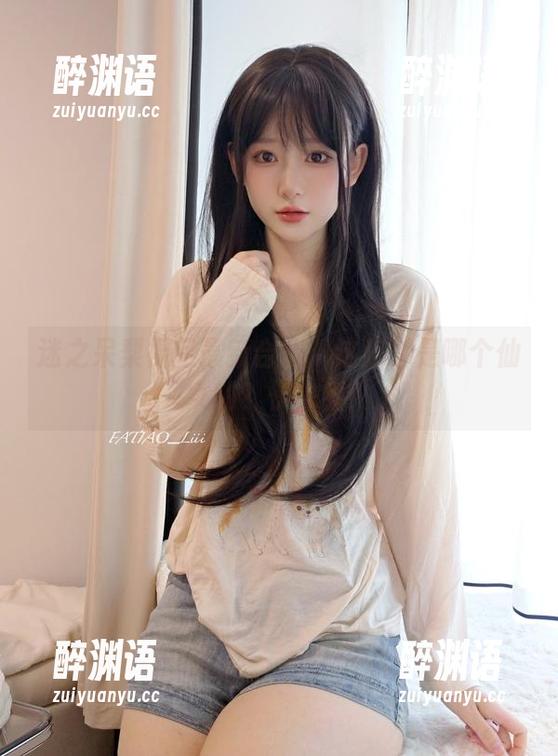 迷之呆梨裸足最新合集：这脚丫是哪个仙女的？快来看！