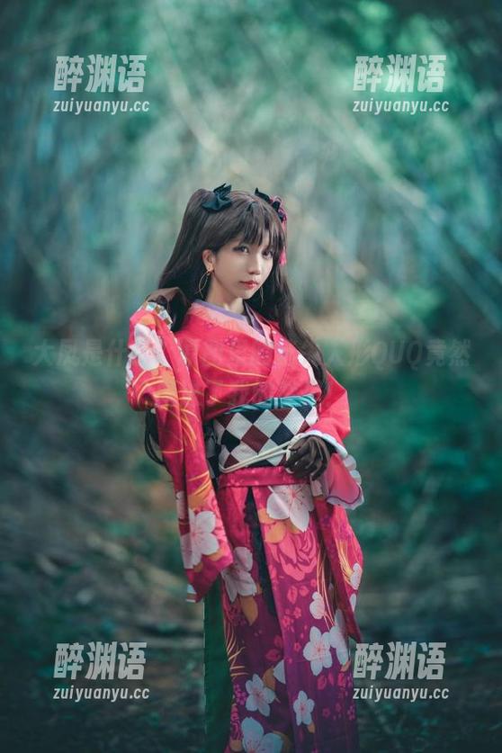 大凤是什么？原图里的迷失人形QUQ竟然闯进了我的梦里！