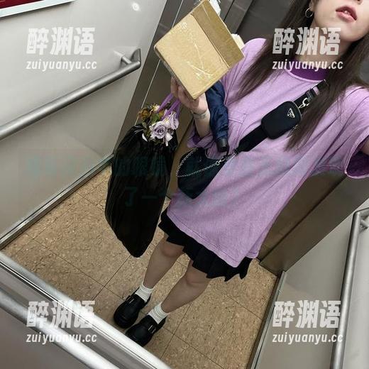 观看闪月半的眼镜，就像是在无意间发现了一个新大陆？