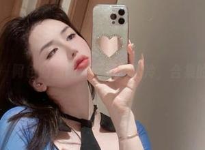 微密圈 – 阿色的渔网：原图的清冷，合集的勇敢。