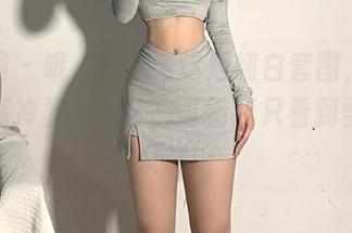 微密圈 – 哦，陈佩奇这组纯白套图，意图借此高冷显得文艺，可惜我只看到雪人的反光…