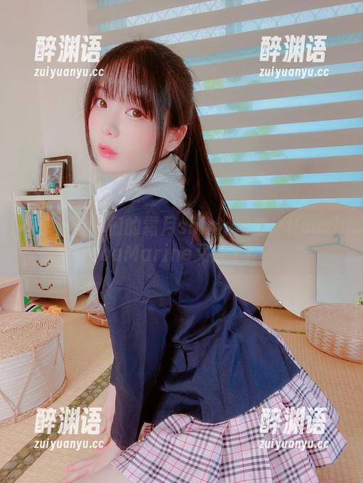 不想告诉你们的霜月shimo网盘：HoushouMarine又来了！