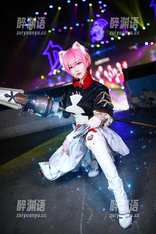 露儿大魔王 露儿大魔王的“禁闭者娜恰”:网盘下载需要点勇气