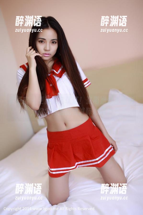 青豆客 - 更新实名认证！张雨涵修女图包，你会为她的虔诚醉心吗？