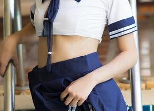 青豆客 – 清纯不等于无趣，施忆佳Kitty酱合集教你如何变身小仙女