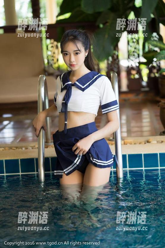 青豆客 - 清纯不等于无趣，施忆佳Kitty酱合集教你如何变身小仙女