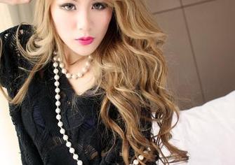 青豆客 – 在线“汪佩妮Penny”，这学姐的美图让人忍不住多看几眼！