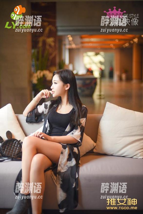 青豆客 - 校园写真分享：沈梦瑶_Gcat把校园的单调变得“别致”了吧？