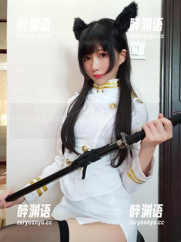 魔物喵nigisa的少女贩卖机：图包里的奇妙拉链，打开就停不下来！