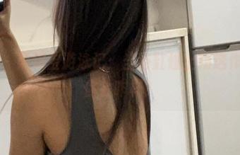 微密圈 – 黑饱宝游泳记：当浴缸碰上精选作品集，你会咋样？
